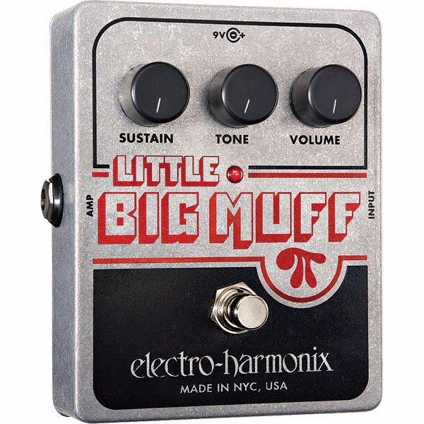 Little Big Muff
